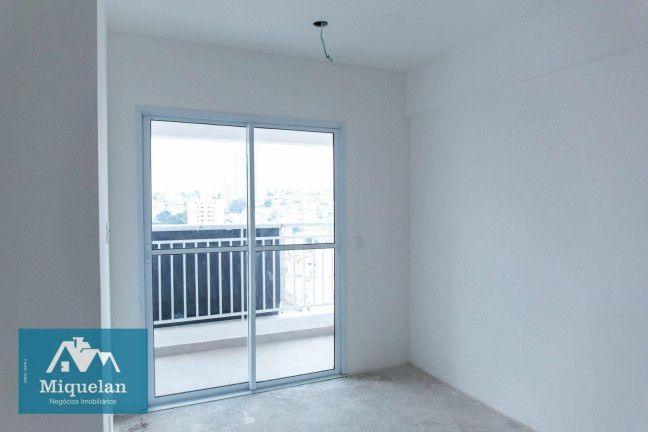 Imagem Apartamento com 2 Quartos à Venda, 55 m² em Parada Inglesa - São Paulo Imagem Apartamento com 2 Quartos à Venda, 55 m² em Parada Inglesa - São Paulo
