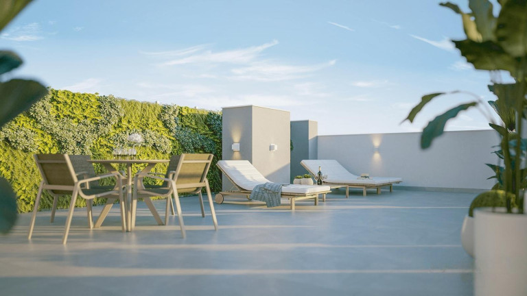 Imagem Apartamento com 2 Quartos à Venda, 53 m² em Rebouças - Curitiba Imagem Apartamento com 2 Quartos à Venda, 53 m² em Rebouças - Curitiba