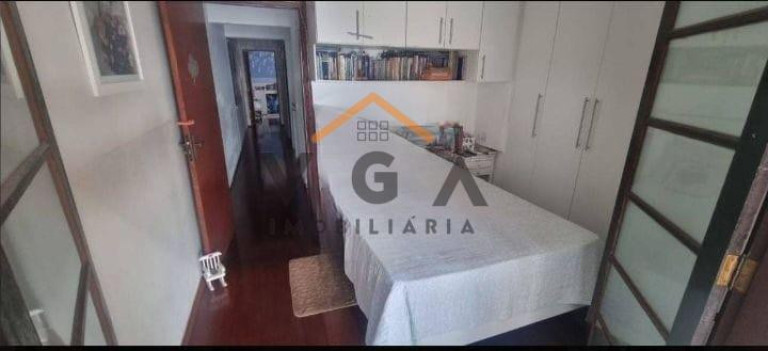 Imagem Casa com 3 Quartos à Venda, 110 m² em Vila Dalila - São Paulo