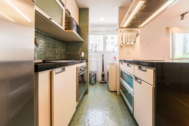 Imagem Apartamento com 1 Quarto à Venda, 74 m² em Vila Nova Conceição - São Paulo Imagem Apartamento com 1 Quarto à Venda, 74 m² em Vila Nova Conceição - São Paulo