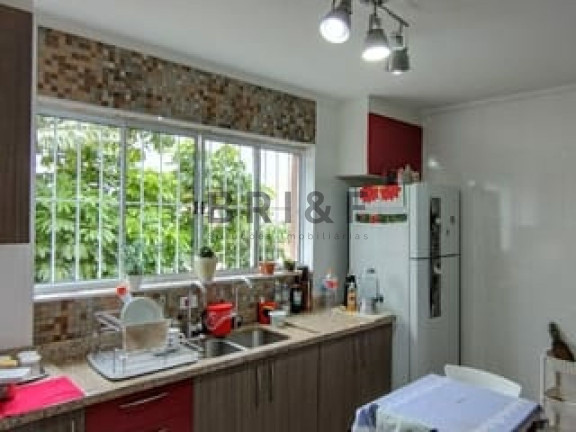 Imagem Casa com 3 Quartos à Venda, 192 m² em Jardim Jabaquara - São Paulo Imagem Casa com 3 Quartos à Venda, 192 m² em Jardim Jabaquara - São Paulo