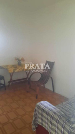 Imagem Apartamento com 1 Quarto à Venda, 39 m² em Centro - São Vicente Imagem Apartamento com 1 Quarto à Venda, 39 m² em Centro - São Vicente