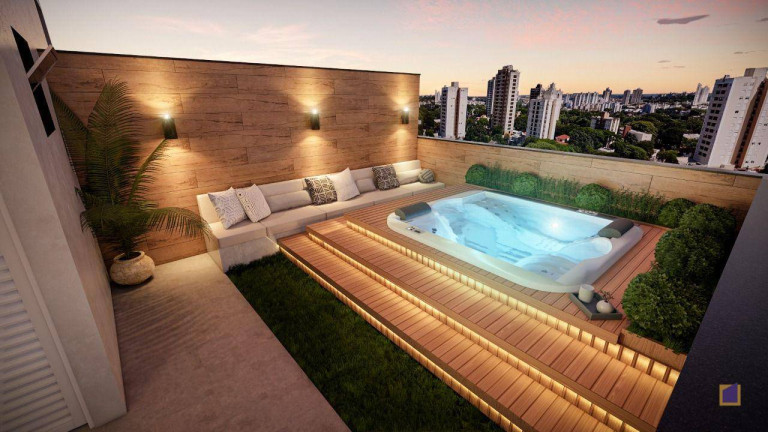 Imagem Imóvel com 2 Quartos à Venda, 152 m² em Ressacada - Itajaí