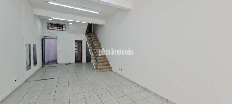 Imagem Imóvel Comercial para Alugar, 80 m² em Santo Amaro - São Paulo Imagem Imóvel Comercial para Alugar, 80 m² em Santo Amaro - São Paulo