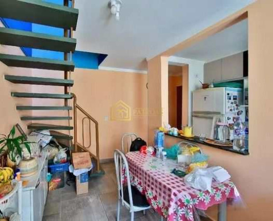 Apartamento com 3 Quartos à Venda, 114 m² em Taboão - São Bernardo Do Campo