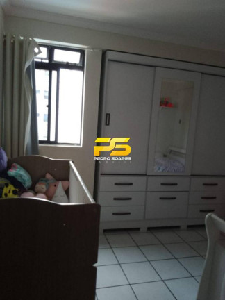 Imagem Apartamento com 3 Quartos à Venda, 105 m² em Manaíra - João Pessoa Imagem Apartamento com 3 Quartos à Venda, 105 m² em Manaíra - João Pessoa