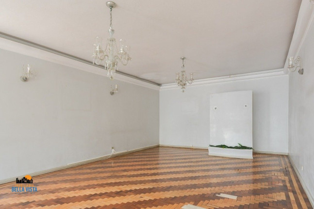 Imagem Casa com 3 Quartos à Venda, em Mirandópolis - São Paulo Imagem Casa com 3 Quartos à Venda, em Mirandópolis - São Paulo
