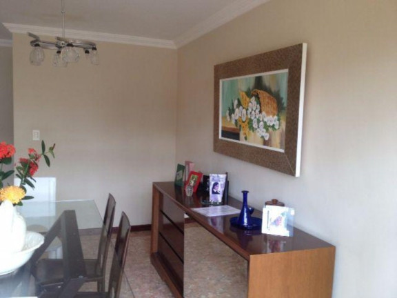 Imagem Casa com 4 Quartos à Venda, 240 m² em Cancela Preta - Macaé