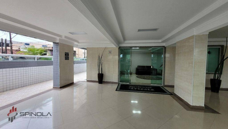 Imagem Apartamento com 2 Quartos à Venda, 83 m² em Ocian - Praia Grande Imagem Apartamento com 2 Quartos à Venda, 83 m² em Ocian - Praia Grande