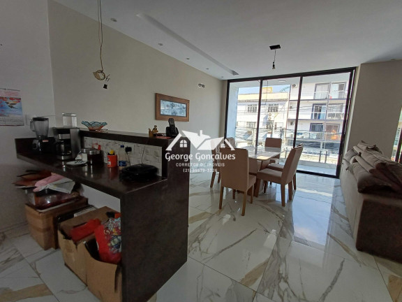 Imagem Casa com 5 Quartos à Venda, 200 m² em Vila São Luís - Duque De Caxias