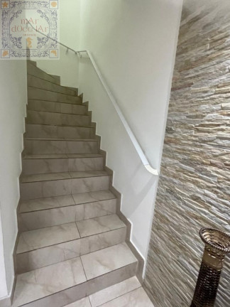 Imagem Casa com 2 Quartos à Venda, 107 m² em Marapé - Santos