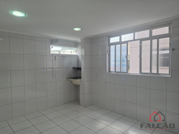 Imagem Apartamento com 3 Quartos para Alugar, 120 m² em Aparecida - Santos Imagem Apartamento com 3 Quartos para Alugar, 120 m² em Aparecida - Santos
