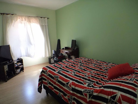 Imagem Casa com 4 Quartos à Venda, 522 m² em Nova Gardênia - Atibaia