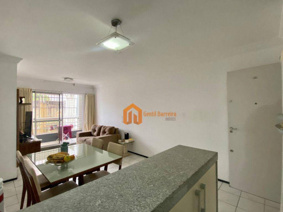 Imagem Apartamento com 2 Quartos à Venda, 58 m² em Vila União - Fortaleza Imagem Apartamento com 2 Quartos à Venda, 58 m² em Vila União - Fortaleza