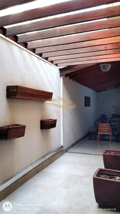 Casa com 4 Quartos à Venda,  em Residencial Monte Verde - Indaiatuba