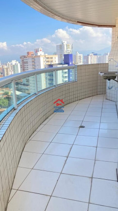 Imagem Apartamento com 3 Quartos à Venda, 90 m² em Guilhermina - Praia Grande Imagem Apartamento com 3 Quartos à Venda, 90 m² em Guilhermina - Praia Grande