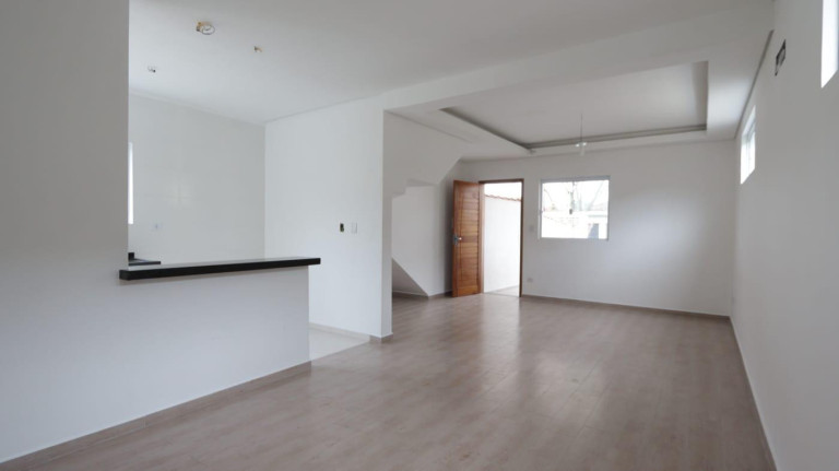 Imagem Casa com 3 Quartos à Venda, 176 m² em São Jorge - Santos