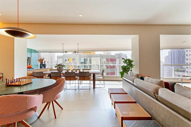 Imagem Apartamento com 3 Quartos à Venda, 172 m² em Perdizes - São Paulo Imagem Apartamento com 3 Quartos à Venda, 172 m² em Perdizes - São Paulo