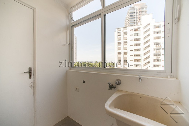 Imagem Apartamento com 2 Quartos à Venda, 100 m² em Jardim America - São Paulo Imagem Apartamento com 2 Quartos à Venda, 100 m² em Jardim America - São Paulo