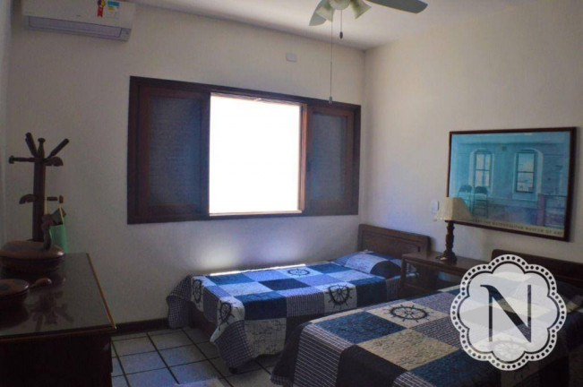 Imagem Sobrado com 5 Quartos à Venda, 315 m² em Cibratel I - Itanhaém Imagem Sobrado com 5 Quartos à Venda, 315 m² em Cibratel I - Itanhaém