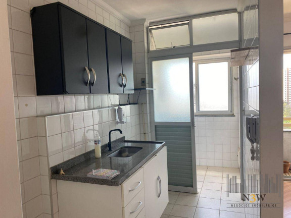 Imagem Apartamento com 2 Quartos para Alugar, 49 m² em Pinheiros - São Paulo Imagem Apartamento com 2 Quartos para Alugar, 49 m² em Pinheiros - São Paulo