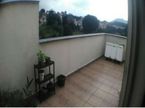 Imagem Cobertura com 3 Quartos à Venda, 110 m² em Pirituba - São Paulo