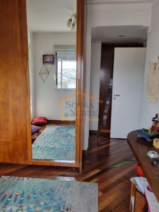 Imagem Apartamento com 3 Quartos à Venda, 136 m² em Santana - São Paulo