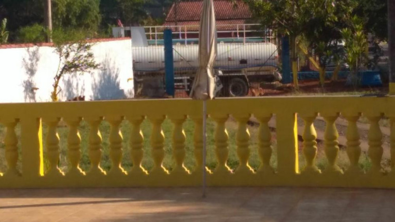 Imagem Imóvel com 4 Quartos à Venda, 300 m² em Aleluia - Cesário Lange