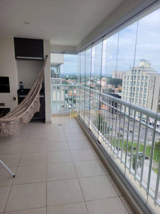 Imagem Imóvel com 3 Quartos à Venda, 125 m² em Condomínio Royal Park - São José Dos Campos