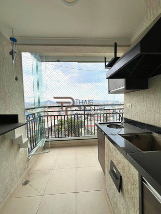 Imagem Apartamento com 3 Quartos à Venda, 73 m² em Bela Vista - Osasco Imagem Apartamento com 3 Quartos à Venda, 73 m² em Bela Vista - Osasco