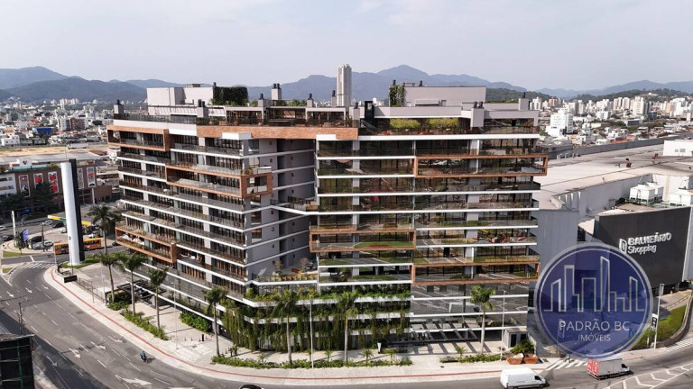 Apartamento com 2 Quartos para Alugar, 84 m² em Estados - Balneário Camboriú