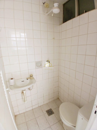 Imagem Imóvel com 3 Quartos à Venda, 75 m² em Jardim Camburi - Vitória