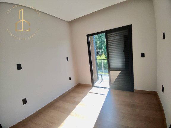 Imagem Casa de Condomínio com 3 Quartos à Venda, 280 m² em Morros - Sorocaba