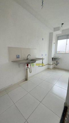 Imagem Apartamento com 2 Quartos à Venda, 40 m² em São Mateus - São Paulo Imagem Apartamento com 2 Quartos à Venda, 40 m² em São Mateus - São Paulo