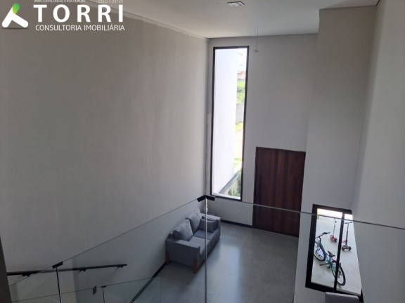 Imagem Imóvel com 4 Quartos à Venda, 293 m² em Condomínio Villagio Di Capri - Votorantim