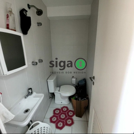 Imagem Apartamento com 3 Quartos à Venda, 192 m² em Aclimação - São Paulo Imagem Apartamento com 3 Quartos à Venda, 192 m² em Aclimação - São Paulo