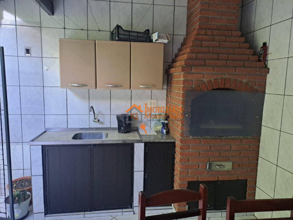 Imagem Sobrado com 3 Quartos para Alugar, 225 m² em Vila Galvão - Guarulhos Imagem Sobrado com 3 Quartos para Alugar, 225 m² em Vila Galvão - Guarulhos
