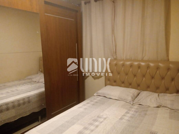 Imagem Apartamento com 2 Quartos à Venda, 48 m² em Parque Rodoviário - Campos Dos Goytacazes