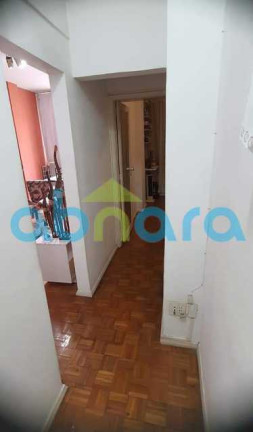 Imagem Apartamento com 1 Quarto à Venda, 60 m² em Copacabana - Rio De Janeiro Imagem Apartamento com 1 Quarto à Venda, 60 m² em Copacabana - Rio De Janeiro