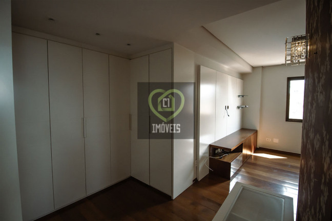 Imagem Cobertura com 4 Quartos à Venda, 310 m² em Perdizes - São Paulo