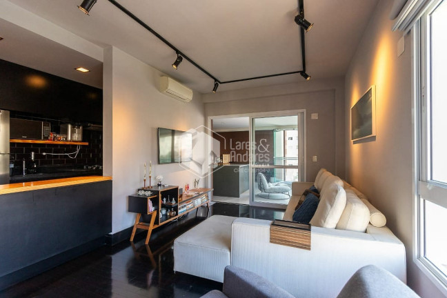 Imagem Apartamento com 1 Quarto à Venda, 88 m² em Paraíso - São Paulo
