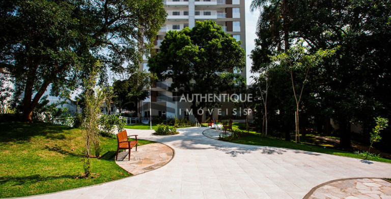 Imagem Apartamento com 2 Quartos à Venda, 57 m² em Butantã - São Paulo