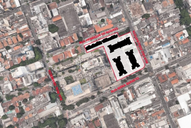 Imagem Apartamento com 2 Quartos à Venda, 100 m² em Botafogo - Rio De Janeiro