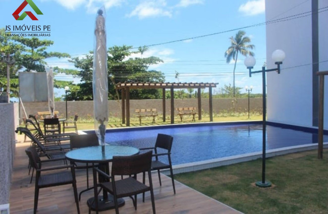 Imagem Imóvel com 3 Quartos à Venda, 68 m² em Barra De Jangada - Jaboatão Dos Guararapes