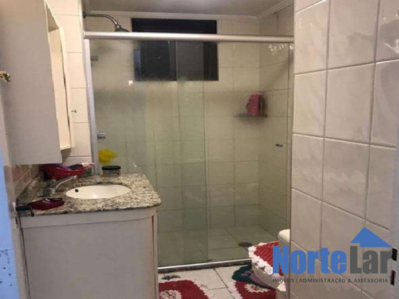 Imagem Apartamento com 2 Quartos à Venda, 65 m² em Santana - São Paulo
