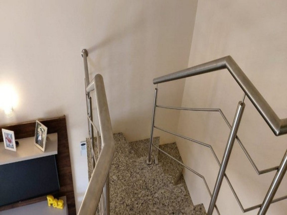 Imagem Casa com 3 Quartos à Venda, 160 m² em Parque Da Matriz - Cachoeirinha