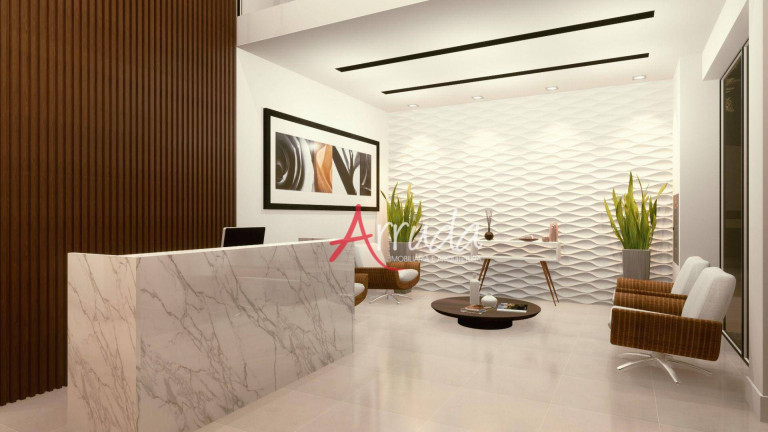 Imagem Apartamento com 3 Quartos à Venda, 158 m² em Neva - Cascavel Imagem Apartamento com 3 Quartos à Venda, 158 m² em Neva - Cascavel