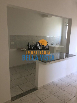 Imagem Apartamento com 1 Quarto à Venda, em Centro - São Vicente Imagem Apartamento com 1 Quarto à Venda, em Centro - São Vicente