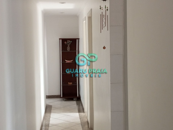 Imagem Cobertura com 4 Quartos à Venda, 220 m² em Enseada - Guarujá