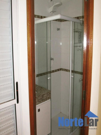 Imagem Apartamento com 2 Quartos à Venda, 80 m² em Vila Boaçava - São Paulo